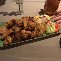  at Himalaya Indian Food in Bamberg