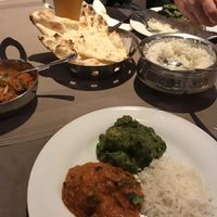   at Himalaya Indian Food in Bamberg