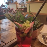 Gazoz at Roxo Lunchcafé in Zutphen