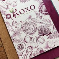  at Roxo Lunchcafé in Zutphen