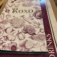 Super veel Vegan   at Roxo Lunchcafé in Zutphen