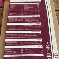   at Roxo Lunchcafé in Zutphen