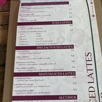   at Roxo Lunchcafé in Zutphen