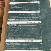   at Roxo Lunchcafé in Zutphen