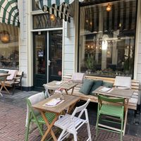   at Roxo Lunchcafé in Zutphen