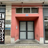 closed forever  at YOMARO in Dortmund