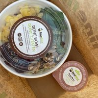 Packaging  at FineFine in Cologne