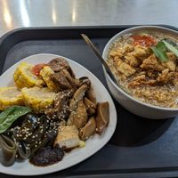  at Vege Vermicelli - 文大叔蔬食麵線 in Taipei