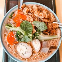  at Vege Vermicelli - 文大叔蔬食麵線 in Taipei