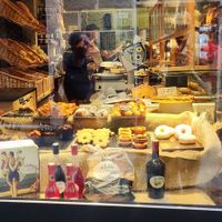  at Biscottificio Giordano in Varazze