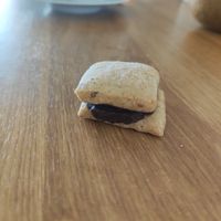 Tastes amazing at Biscottificio Giordano in Varazze