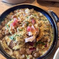   at Tikka Nation in Birmingham