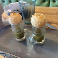   at Tikka Nation in Birmingham