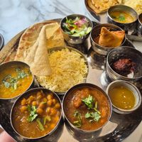  at Tikka Nation in Dorking