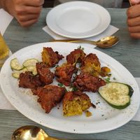  at Maharaja Restaurante Indiano in Rio Maior