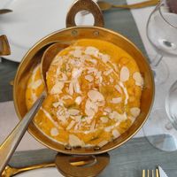  at Maharaja Restaurante Indiano in Rio Maior