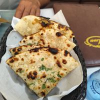  at Maharaja Restaurante Indiano in Rio Maior