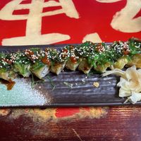   at CinKuni in San Diego