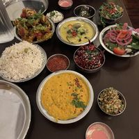   at Amrutha - Honor Oak in South East London