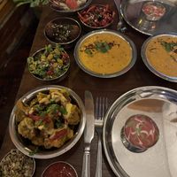   at Amrutha - Honor Oak in South East London