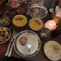   at Amrutha - Honor Oak in South East London