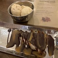   at Amrutha - Honor Oak in South East London