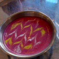 Gazpacho at Amrutha - Honor Oak in South East London