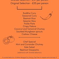  at Amrutha - Honor Oak in South East London