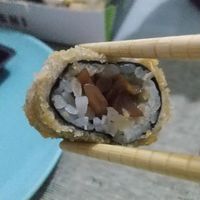  at Meu Sushi Vegano in Sao Paulo