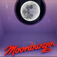   at Moonburger in New Paltz