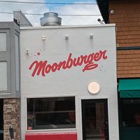  at Moonburger in New Paltz