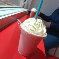  at Moonburger in New Paltz