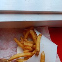  at Moonburger in New Paltz