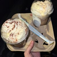 Really good  at Moonburger in New Paltz