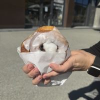 Cinnamon  at Bakers Lane in Queenstown