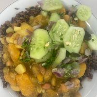  at Oasis Ital and Nursery in Parish Land