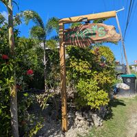  at Oasis Ital and Nursery in Parish Land