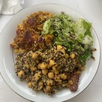   at Oasis Ital and Nursery in Parish Land