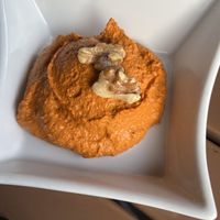 MUHAMMARA  at Mezè in Washington