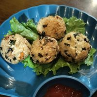  at Eros Vegan Restaurant (Veggie Saigon) in Da Nang