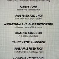   at The Lamplighter in Northampton