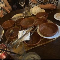   at The Lamplighter in Northampton