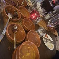   at The Lamplighter in Northampton