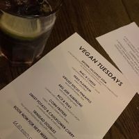   at The Lamplighter in Northampton