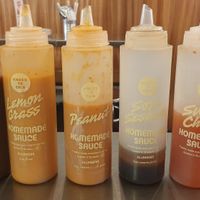  at Knees to Chin  in Brussels