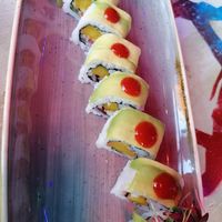 Supreme Sushi at Asylum in Standish