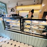 Pies   at Botanica Bistrô - Botafogo in Rio De Janeiro