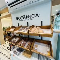 Bakery  at Botanica Bistrô - Botafogo in Rio De Janeiro