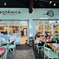 Bigger and improved !  at Botanica Bistrô - Botafogo in Rio De Janeiro