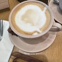   at Botanica Bistrô - Botafogo in Rio De Janeiro